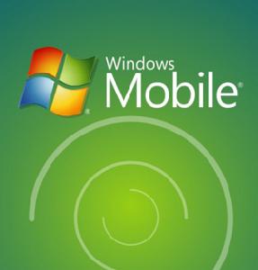Windows Mobile 6.0