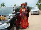 娶回家的越南新娘