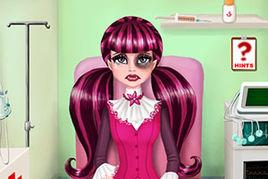 小女孩的急救 小女孩的急救