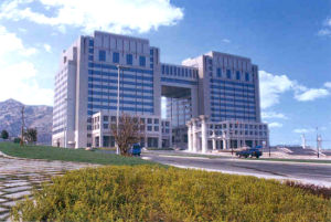 青島高科技工業園 青島高科技工業園