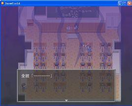 雪域_Snowfield 雪域_Snowfield