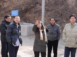 牛圈子村 牛圈子村