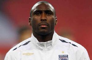 索爾·坎貝爾 索爾·坎貝爾