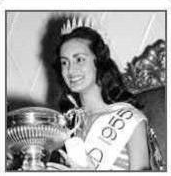 凱曼蘇珊娜•杜茱比萊格 凱曼蘇珊娜•杜茱比萊格