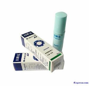 貝默克褥瘡噴霧劑 貝默克褥瘡噴霧劑