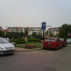 櫻駝花園華康園 櫻駝花園華康園