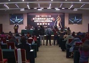 第30屆中國電視劇飛天獎