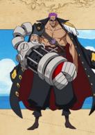 航海王劇場版：Z