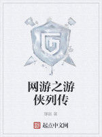 網遊之遊俠列傳 網遊之遊俠列傳