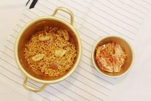 韓國拉麵 韓國拉麵