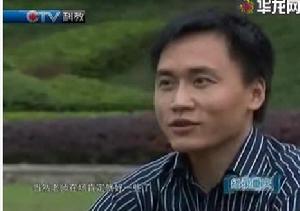 陳俊霖[誠凱研究諮詢機構總經理]