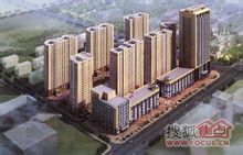 園藝御景效果圖