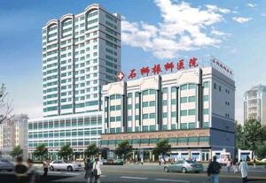 石獅市振獅醫院