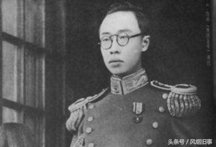 溥儀 溥儀