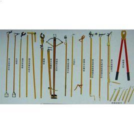 帶電作業工具 帶電作業工具