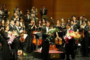 列寧格勒愛樂樂團