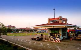 仙人山服務區 仙人山服務區