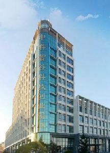 中科智谷科技創業園 中科智谷科技創業園