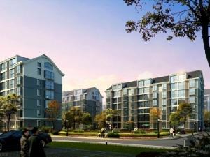 香岸花園 香岸花園