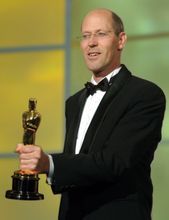 Grant Major 格蘭特·梅傑