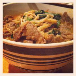 金針菇肥牛煲 金針菇肥牛煲