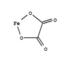 草酸亞鐵 草酸亞鐵