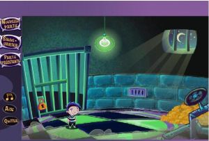 惡夢之旅3 惡夢之旅3