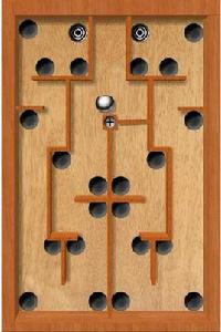 經典三維重力迷宮 經典三維重力迷宮