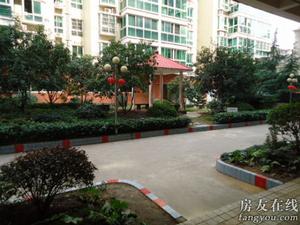 宏華花苑 宏華花苑