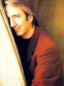 阿蘭&middot;瑞克曼