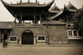 宛城遺址 宛城遺址