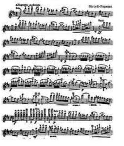 維瓦第小提琴協奏曲 維瓦第小提琴協奏曲