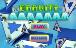 重力七巧板 重力七巧板