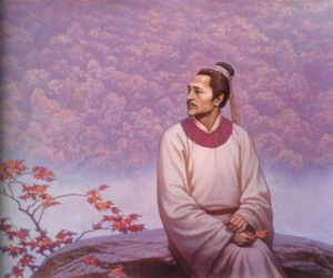 《送李群玉赴舉》