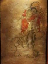 北燕馮素弗墓壁畫 北燕馮素弗墓壁畫