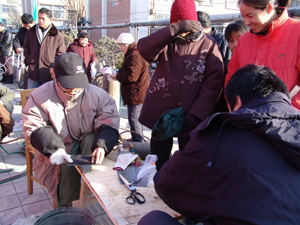 （圖）勝利油田勝興集團