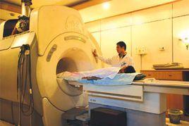 磁共振功能成像 磁共振功能成像