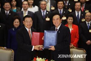 （圖）公安明年進駐台灣