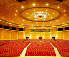 北京展覽館劇場