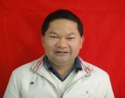 大統一理論創建者