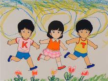 棒球英豪[東寶改編的電視動畫]