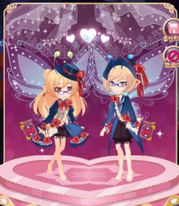 高貴大家閏秀 高貴大家閏秀