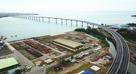 汶萊大摩拉島大橋 汶萊大摩拉島大橋