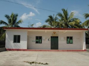 曼空岱村 曼空岱村