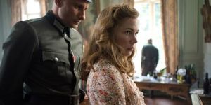 《亂世有情天》劇照