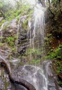 滴水灘瀑布 滴水灘瀑布