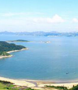 珠江口外群島 珠江口外群島