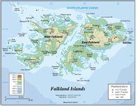 馬爾維納斯群島