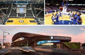 紐約大西洋廣場項目 紐約大西洋廣場項目