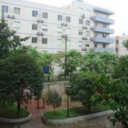 農機廠宿舍 農機廠宿舍